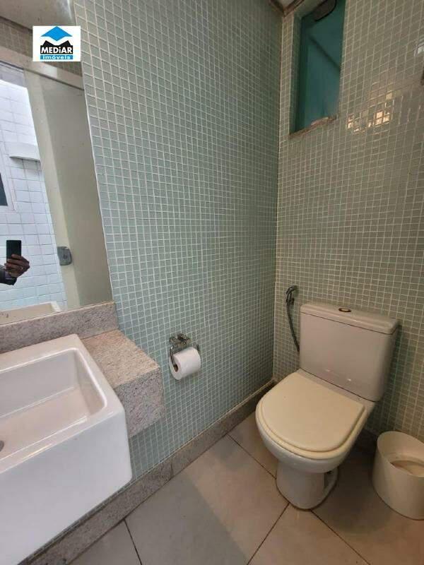 Apartamento, Cidade Nova, 3 Quartos, 2 Vagas, 1 Suíte