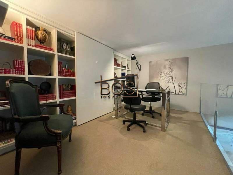 Apartamento, Belvedere, 4 Quartos, 4 Vagas, 2 Suítes