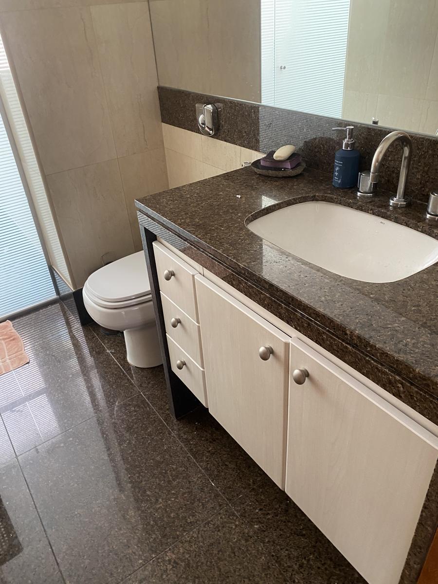 Apartamento, Funcionários, 3 Quartos, 3 Vagas, 1 Suíte
