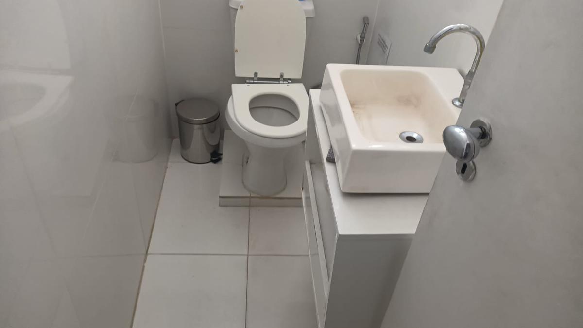 Andar, Prado, 0 Quarto, 0 Vaga