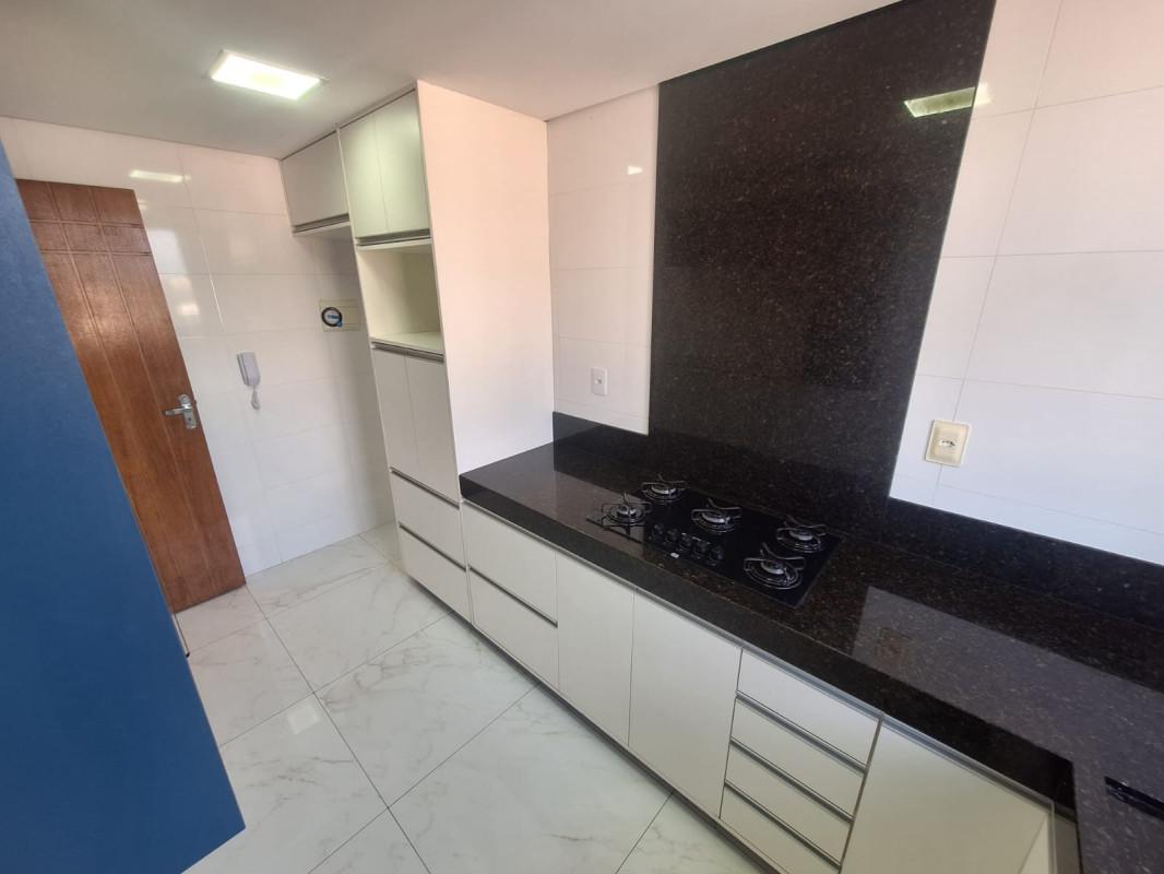 Cobertura, Alvorada, 3 Quartos, 1 Vaga, 1 Suíte