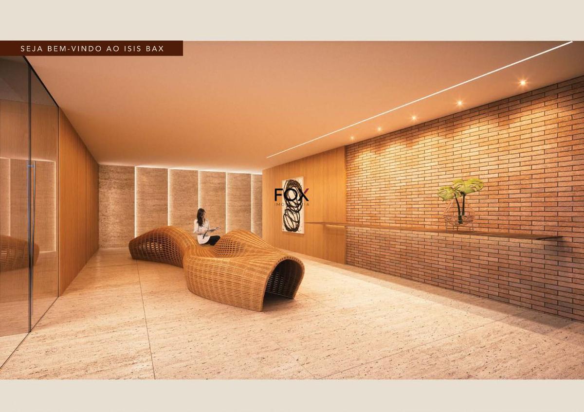 Apartamento, Sion, 4 Quartos, 3 Vagas, 2 Suítes