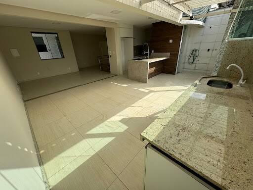 Cobertura, Jardim Panorama, 4 Quartos, 2 Vagas, 2 Suítes