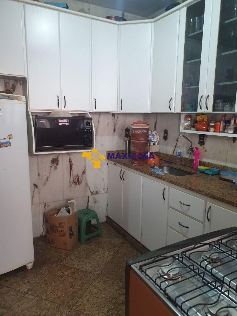 Apartamento, São Luiz (pampulha), 4 Quartos, 2 Vagas, 1 Suíte