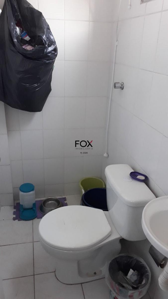 Cobertura, Castelo, 4 Quartos, 2 Vagas, 1 Suíte