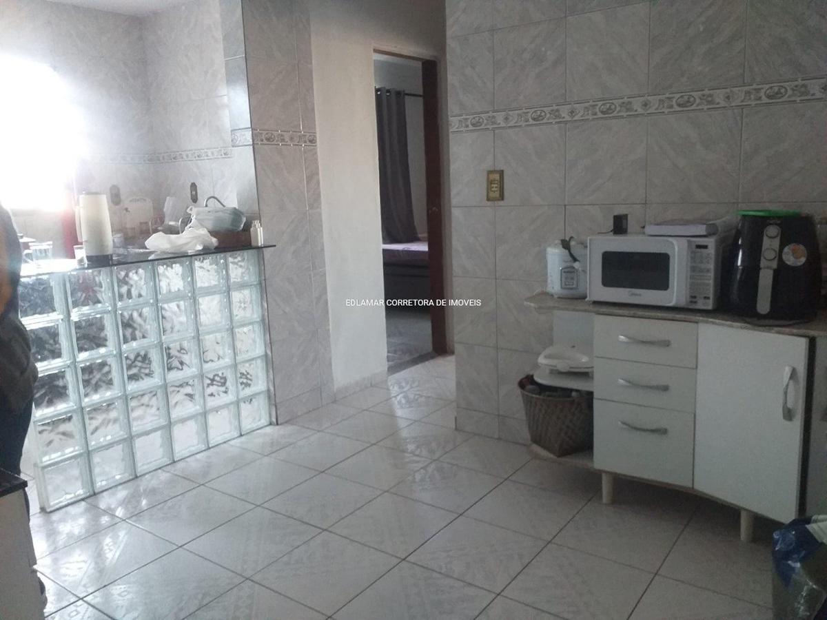 Casa, Lindéia, 3 Quartos, 2 Vagas