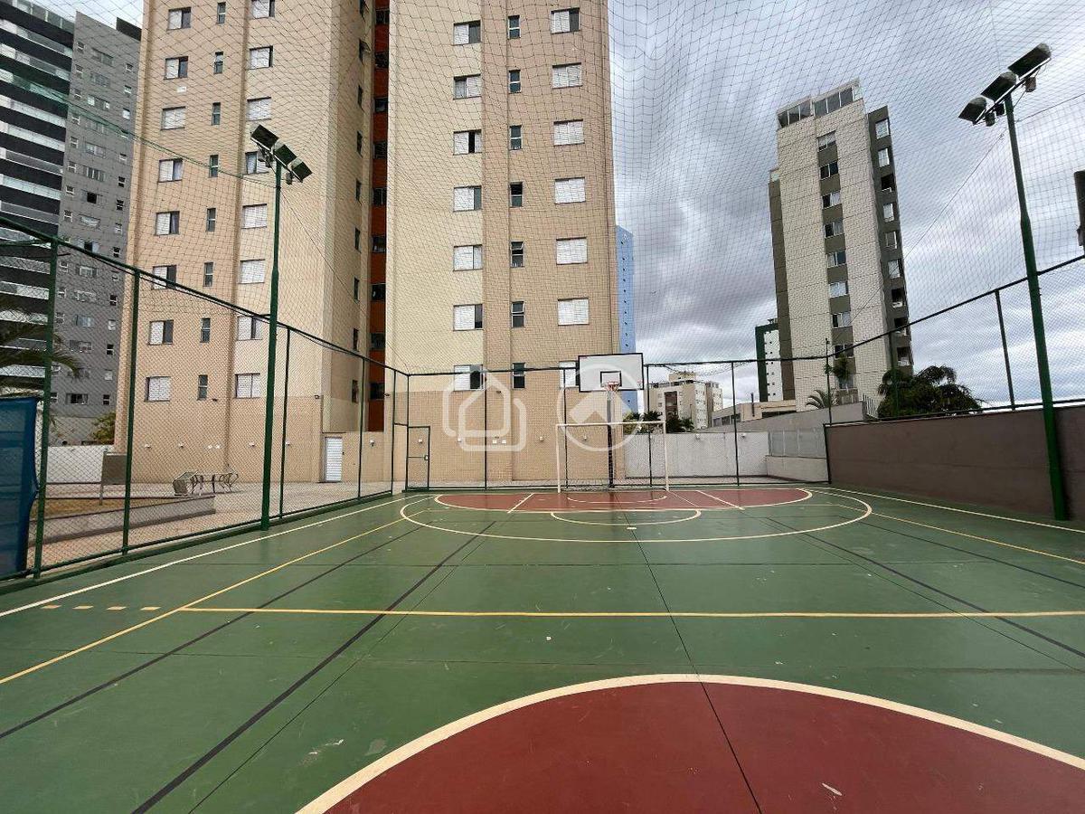 Apartamento, Buritis, 3 Quartos, 2 Vagas, 1 Suíte