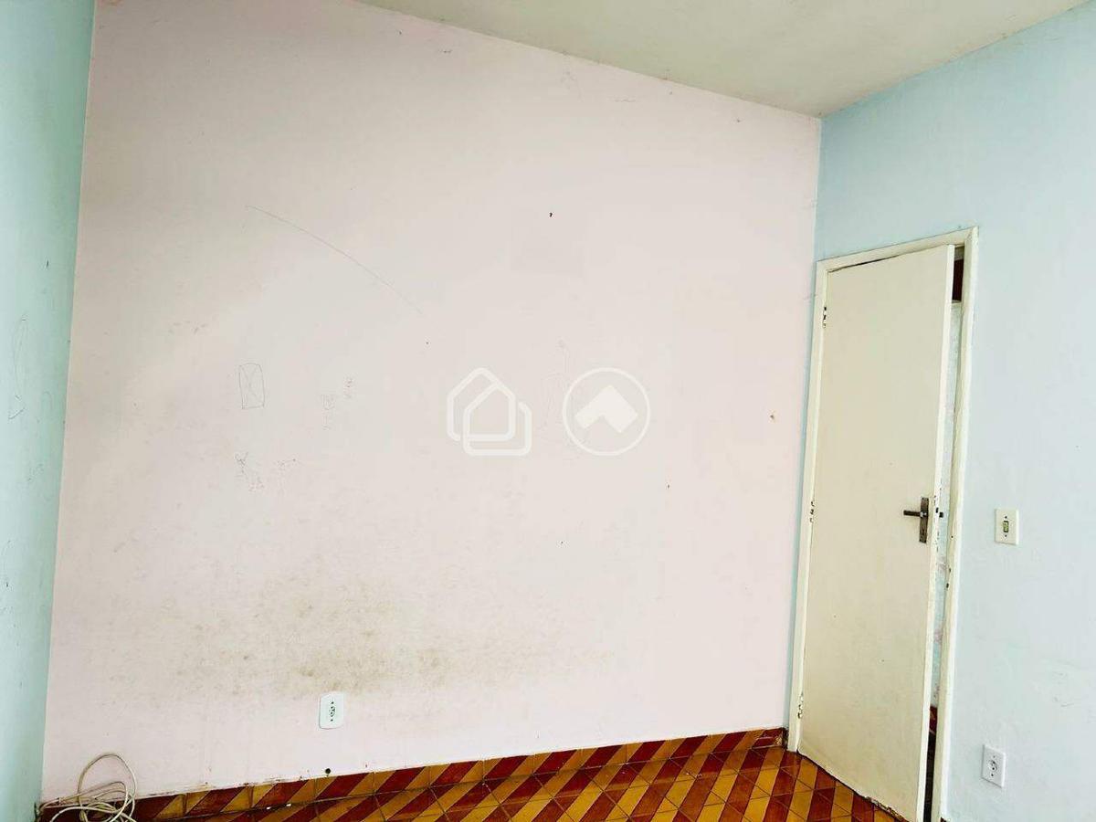 Apartamento, Padre Eustáquio, 2 Quartos, 1 Vaga