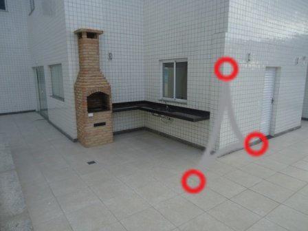 Apartamento, Fernão Dias, 3 Quartos, 2 Vagas, 1 Suíte
