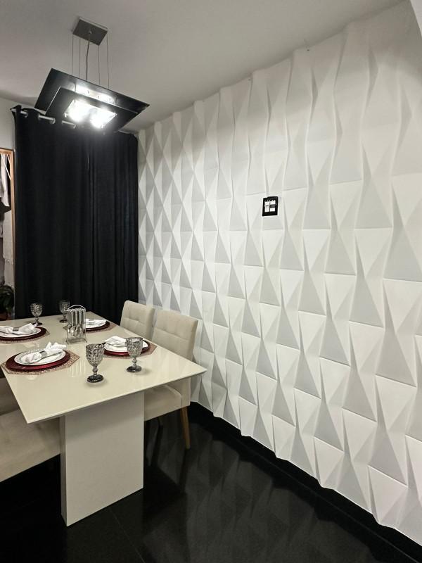 Apartamento, Conjunto Califórnia, 3 Quartos, 2 Vagas