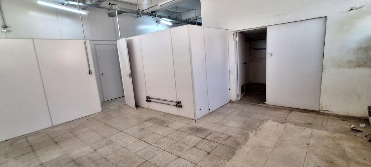 Galpão, Floresta, 0 Quarto, 6 Vagas