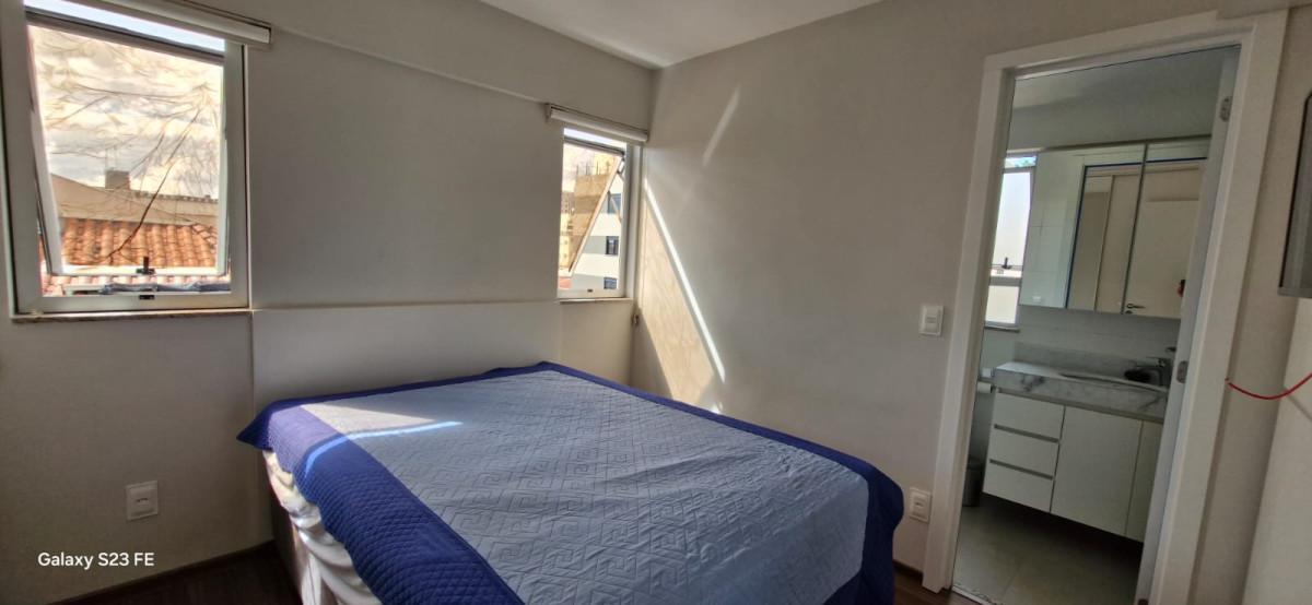 Apartamento, Santo Antônio, 2 Quartos, 2 Vagas, 2 Suítes