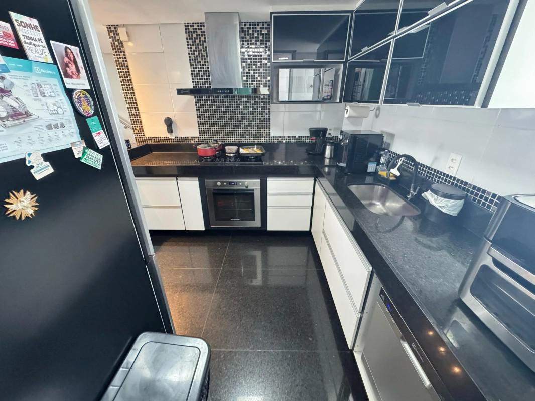 Cobertura, União, 3 Quartos, 3 Vagas, 1 Suíte