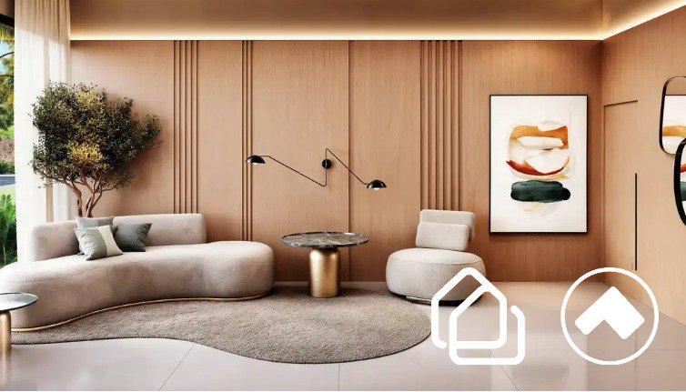 Apartamento, Santa Lúcia, 4 Quartos, 3 Vagas, 2 Suítes