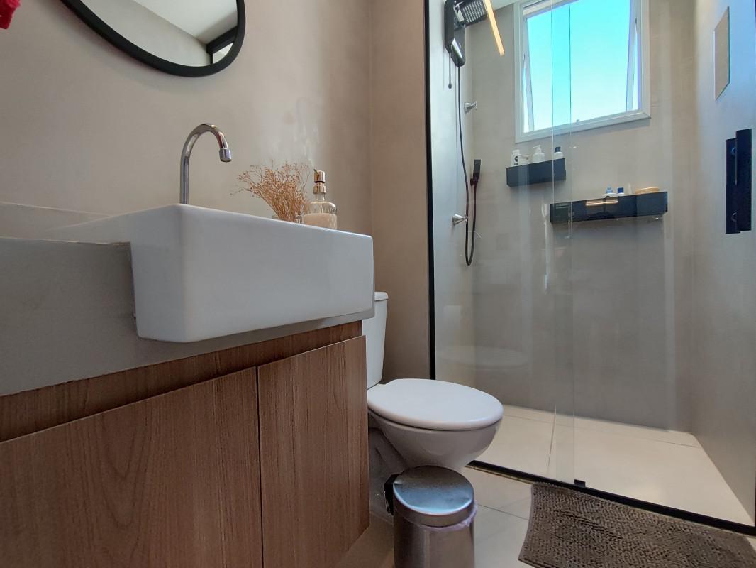 Apartamento, Nova Suíssa, 3 Quartos, 2 Vagas, 1 Suíte