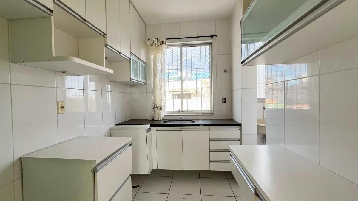 Apartamento, Santa Inês, 3 Quartos, 2 Vagas, 1 Suíte