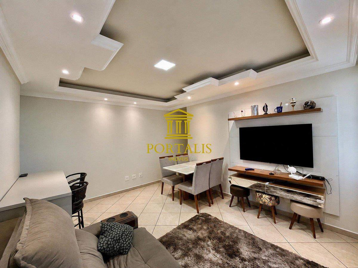 Apartamento, Castelo, 2 Quartos, 1 Vaga, 1 Suíte