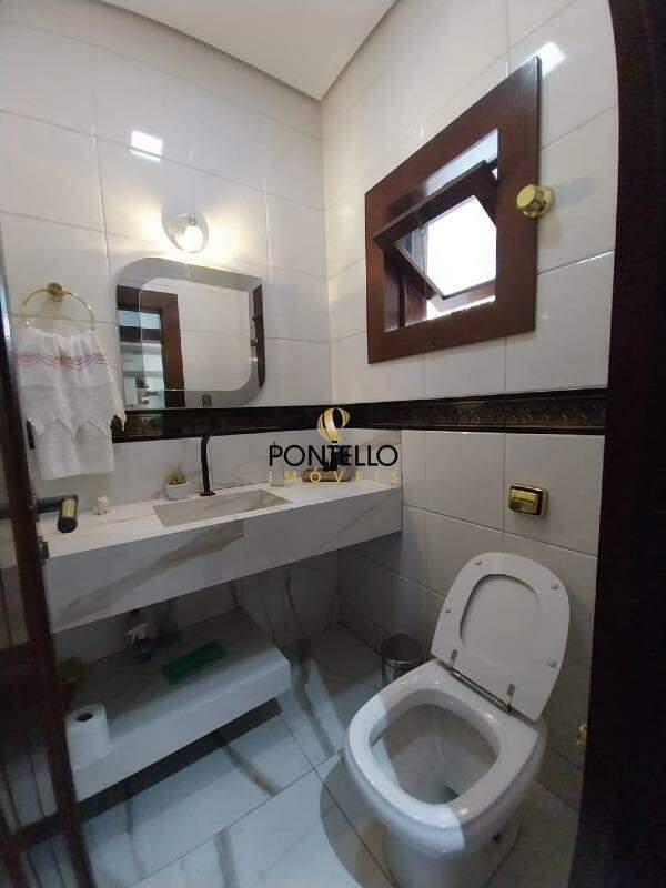 Casa, São Geraldo, 3 Quartos, 2 Vagas, 1 Suíte