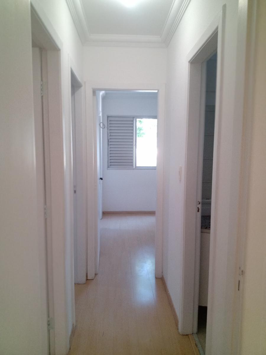 Apartamento, Santa Cruz, 3 Quartos, 2 Vagas, 1 Suíte