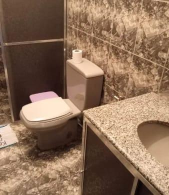 Casa, Novo Glória, 4 Quartos, 8 Vagas, 1 Suíte