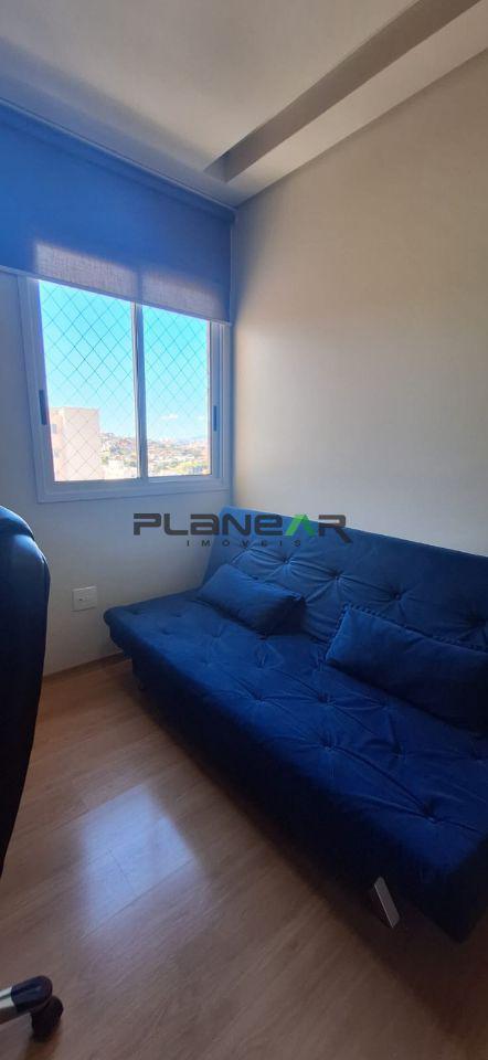 Apartamento, Jk, 4 Quartos, 2 Vagas, 1 Suíte