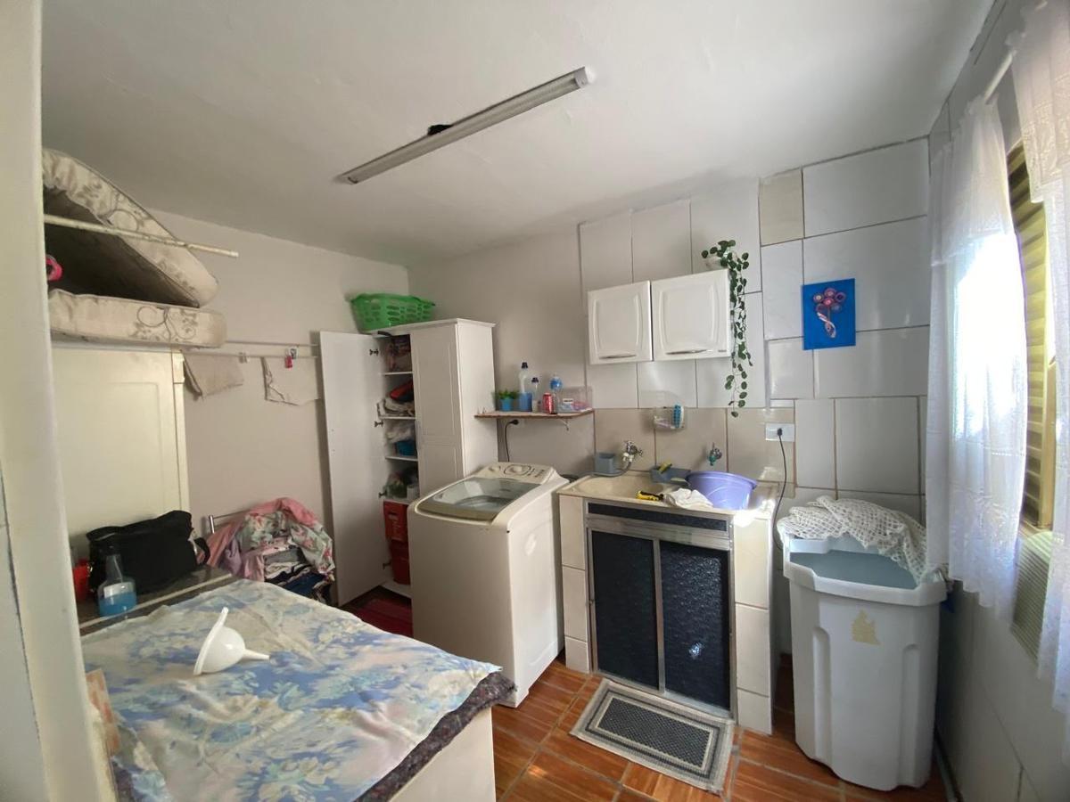 Casa, Pinheiros, 3 Quartos, 1 Vaga, 1 Suíte