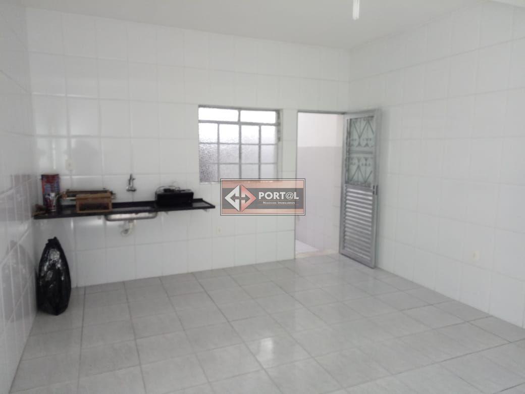 Casa, Parque São Pedro (venda Nova), 3 Quartos, 8 Vagas