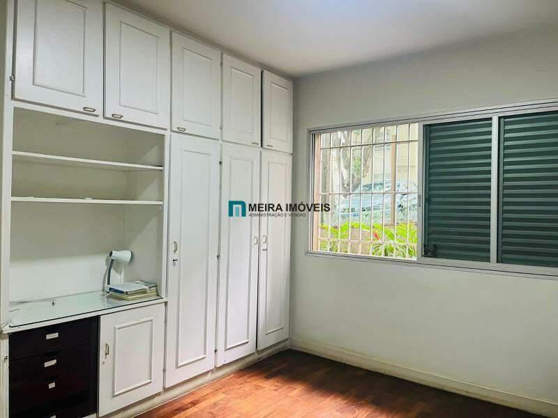 Apartamento, Funcionários, 4 Quartos, 2 Vagas, 1 Suíte