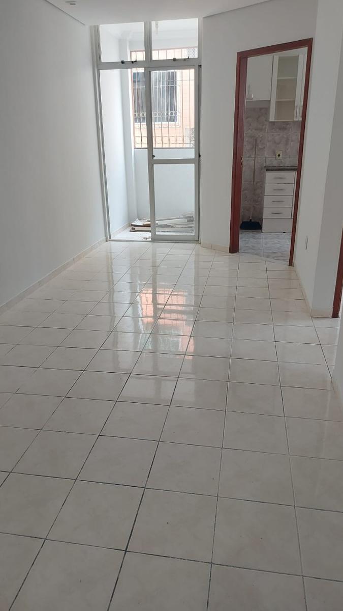 Apartamento, Jardim Guanabara, 2 Quartos, 1 Vaga
