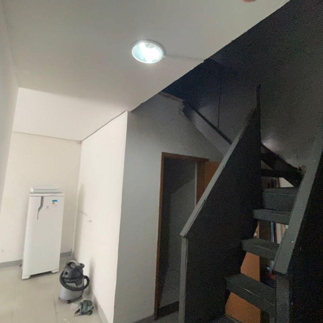 Andar, Nova Granada, 0 Quarto, 0 Vaga