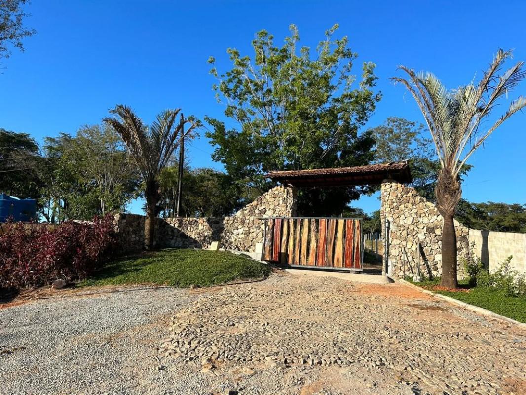 Fazenda, Zona Rural, 6 Quartos, 0 Vaga, 4 Suítes