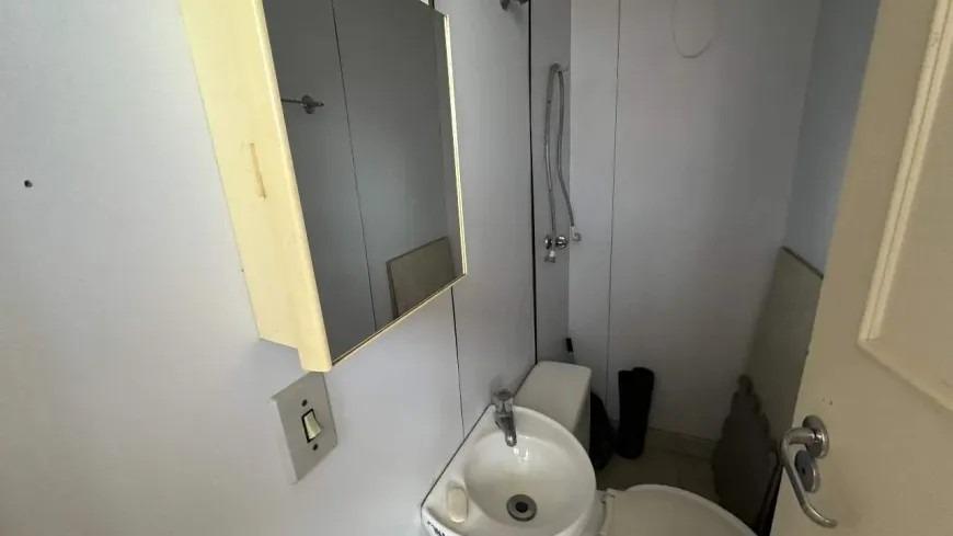 Apartamento, Buritis, 3 Quartos, 2 Vagas, 1 Suíte