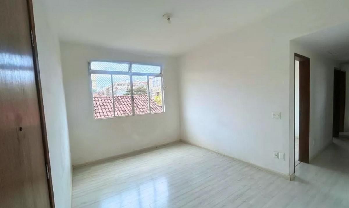 Apartamento, Padre Eustáquio, 3 Quartos, 1 Vaga