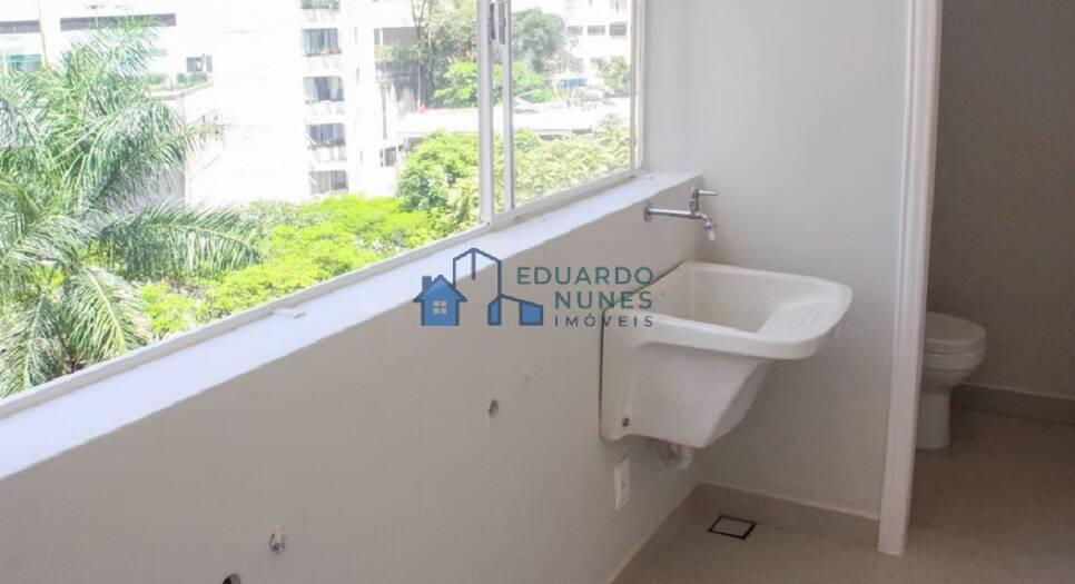 Apartamento, Sion, 4 Quartos, 2 Vagas, 1 Suíte
