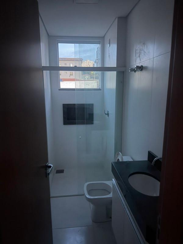 Apartamento, Miramar (barreiro), 3 Quartos, 2 Vagas, 1 Suíte