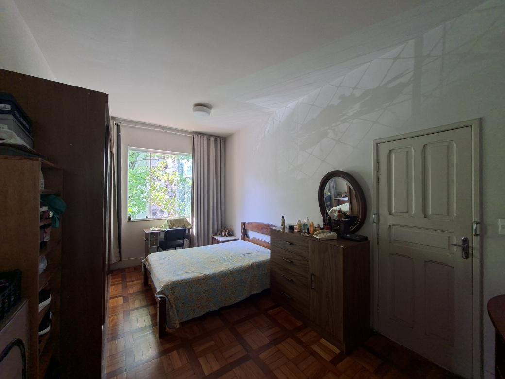 Casa, Santa Efigênia, 3 Quartos, 2 Vagas