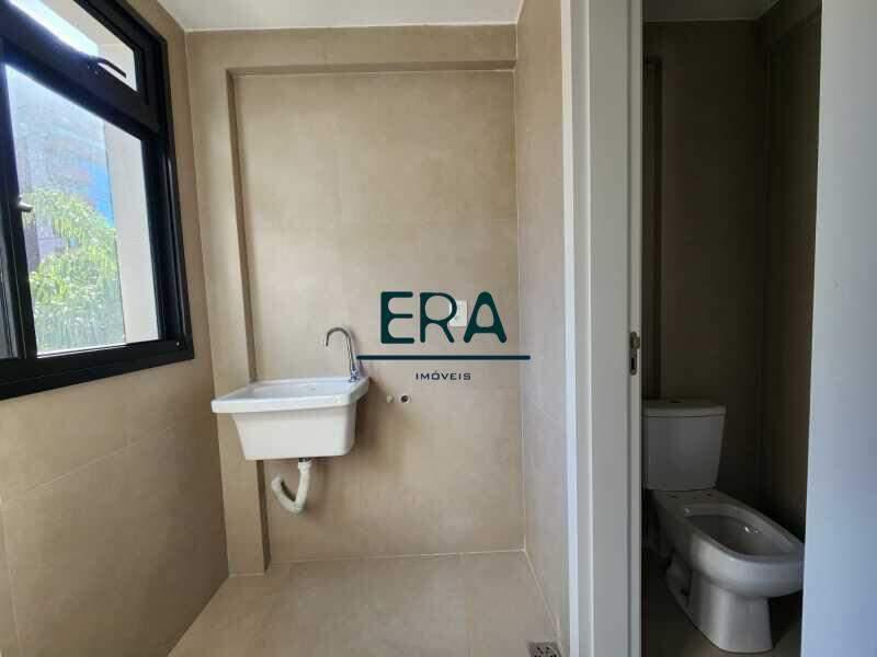 Cobertura, Serra, 3 Quartos, 3 Vagas, 1 Suíte