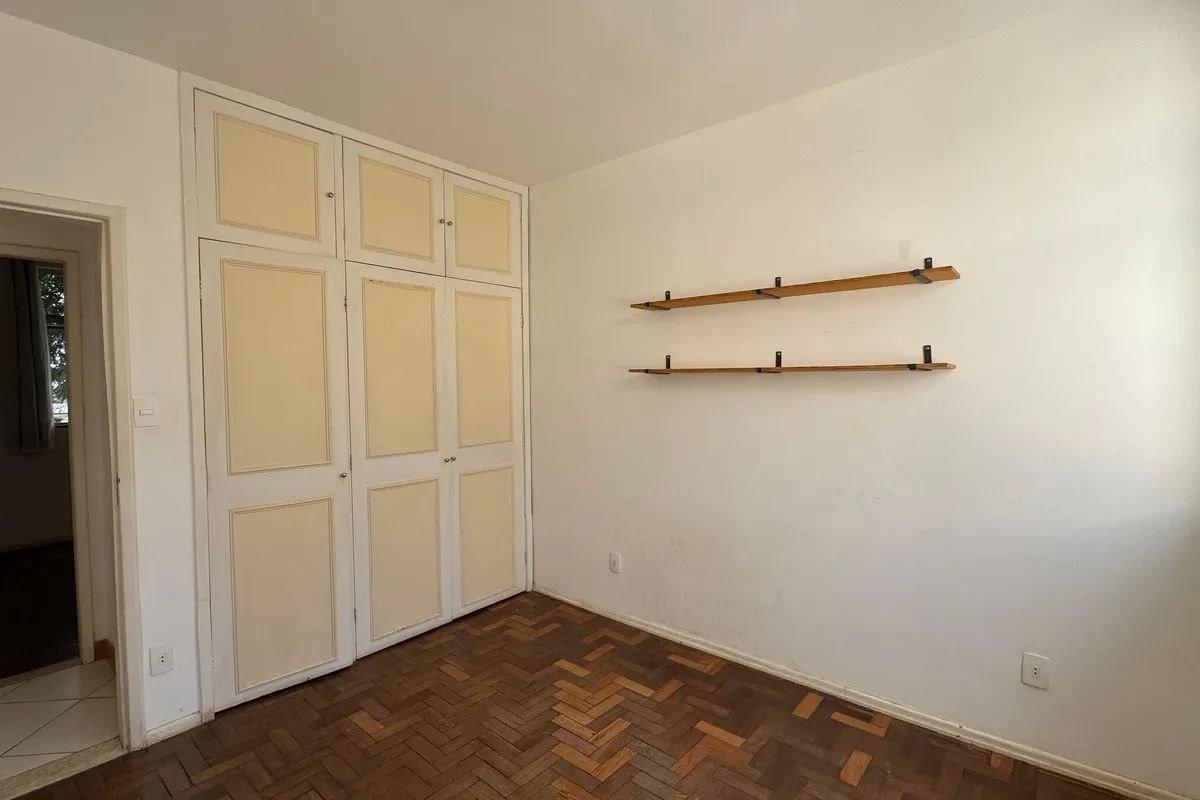 Apartamento, Anchieta, 3 Quartos, 1 Vaga