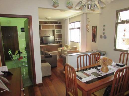 Apartamento, Minaslândia (p Maio), 3 Quartos, 2 Vagas, 1 Suíte