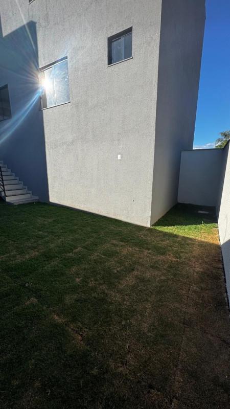 Casa, Nacional, 2 Quartos, 1 Vaga, 1 Suíte