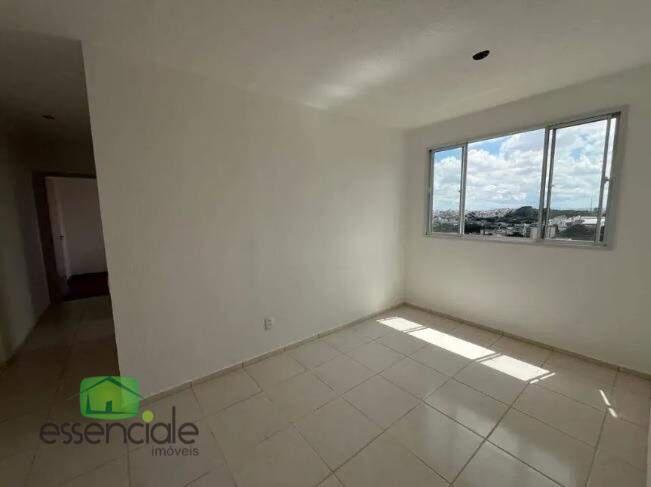 Apartamento, Jardim Riacho das Pedras, 2 Quartos, 1 Vaga