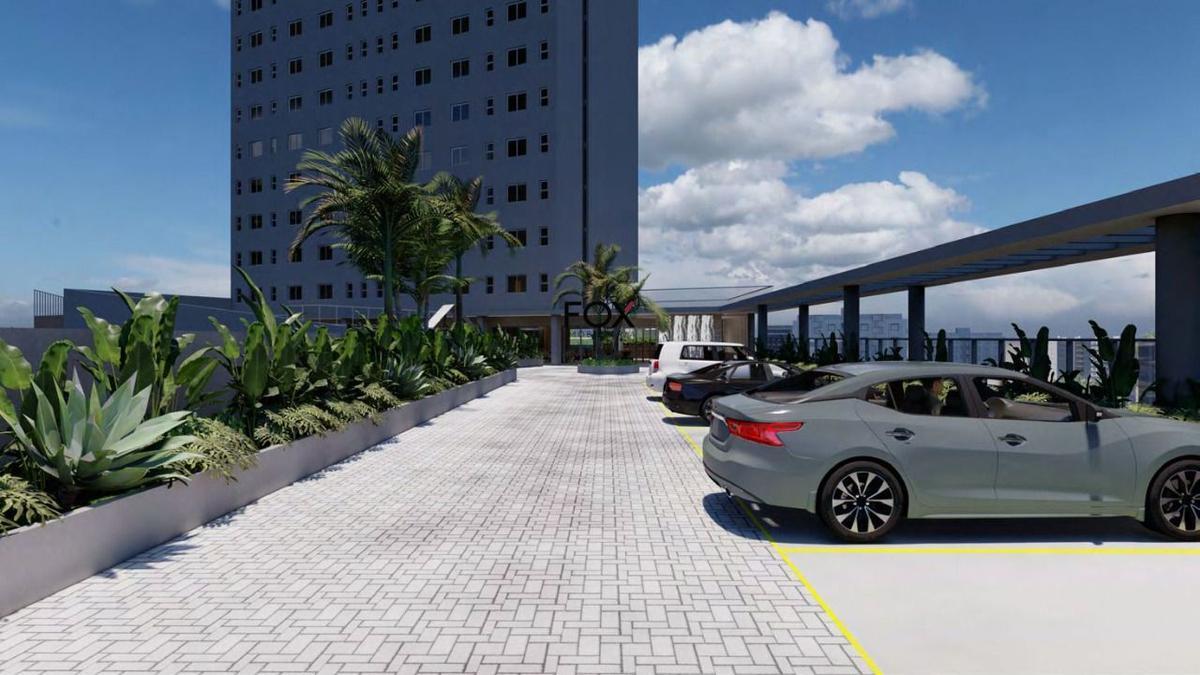 Apartamento, Santa Lúcia, 4 Quartos, 3 Vagas, 2 Suítes