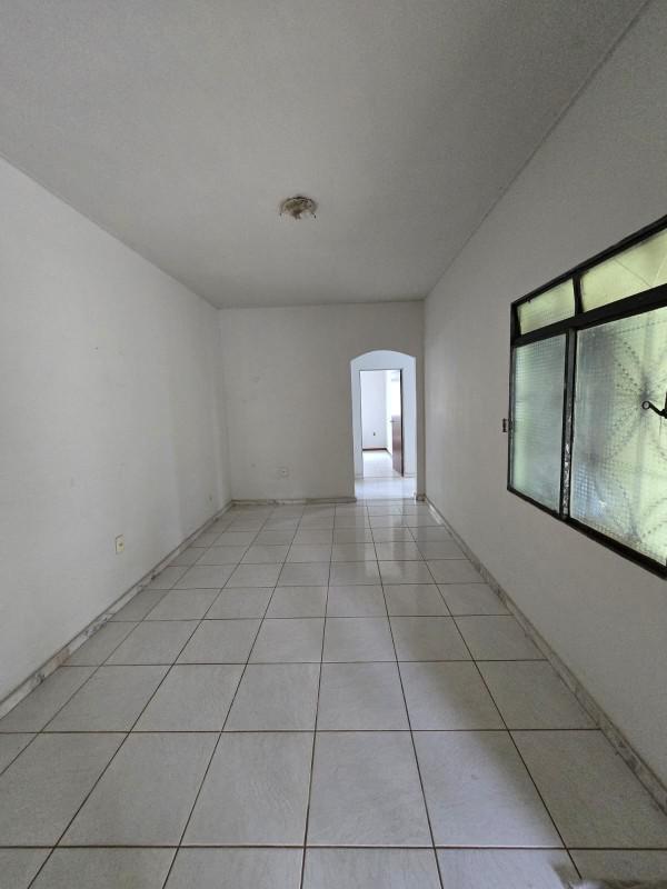 Casa, Chácara Novo Horizonte, 2 Quartos, 0 Vaga, 1 Suíte