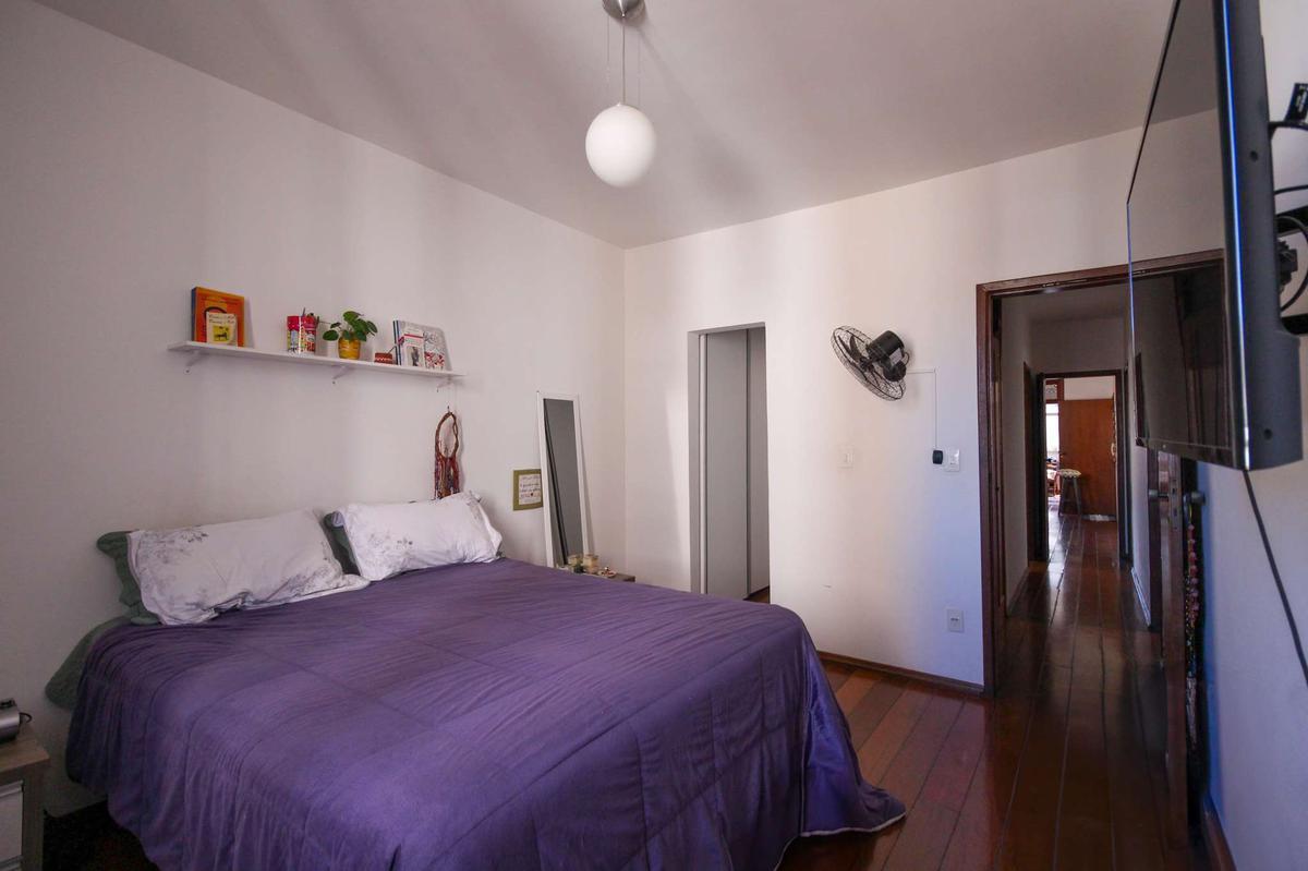 Apartamento, Santo Antônio, 4 Quartos, 2 Vagas, 1 Suíte