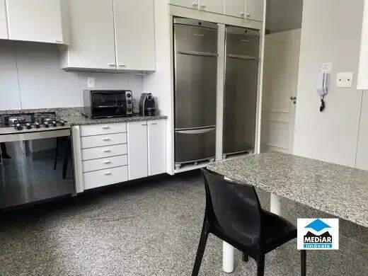 Apartamento, Serra, 4 Quartos, 3 Vagas, 3 Suítes