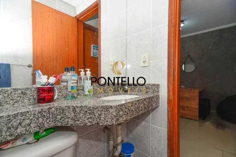 Apartamento, Fernão Dias, 3 Quartos, 1 Vaga