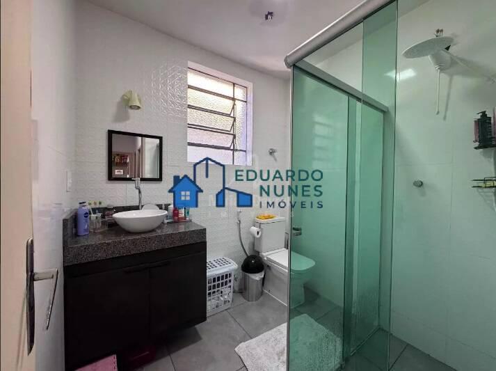 Apartamento, Carmo, 3 Quartos, 2 Vagas