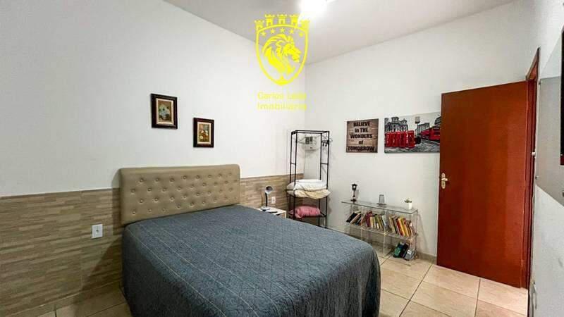 Casa, Copacabana, 3 Quartos, 3 Vagas, 1 Suíte