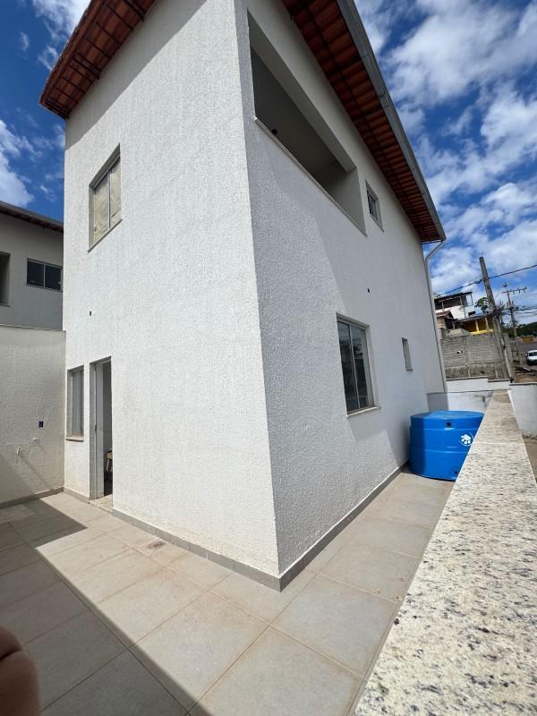 Casa, Serra Azul, 3 Quartos, 4 Vagas, 1 Suíte