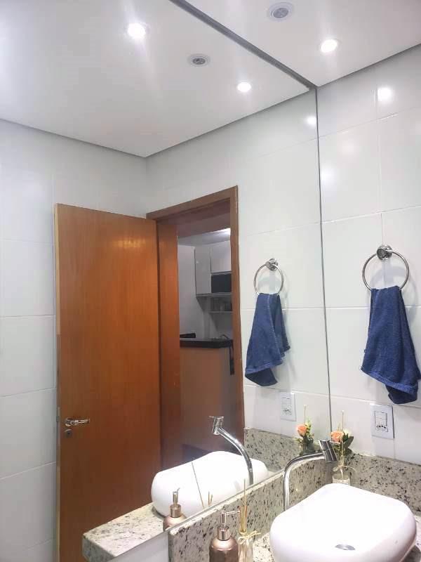 Apartamento, Frei Leopoldo, 3 Quartos, 1 Vaga
